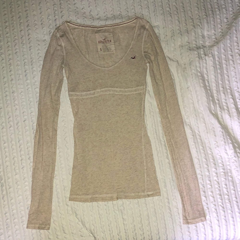 Hollister Shirt
